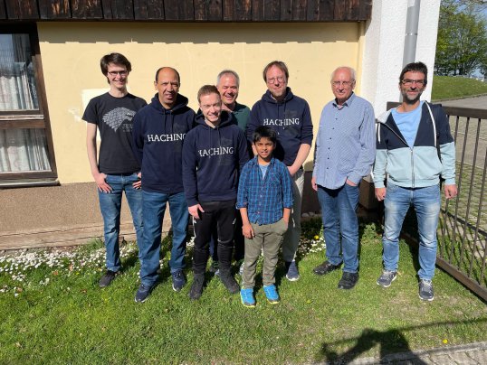 ErsteMannschaftVorAbstieg